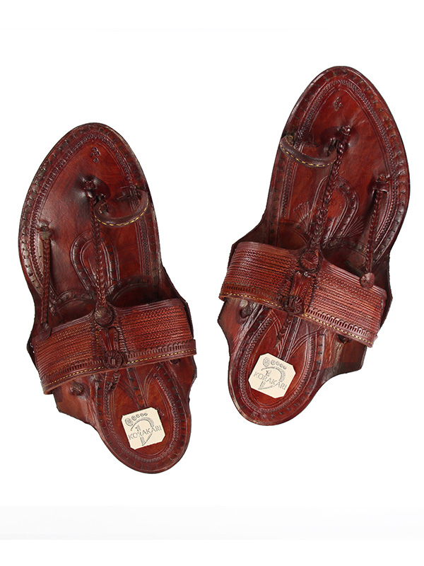 online booking chappal